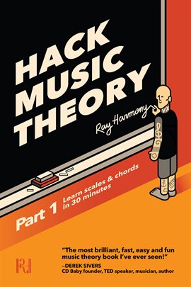 Cover image for Hack Music Theory, Part 1