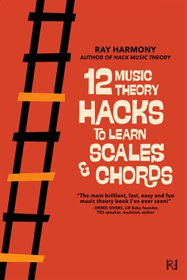 Cover image for 12 Music Theory Hacks to Learn Scales & Chords