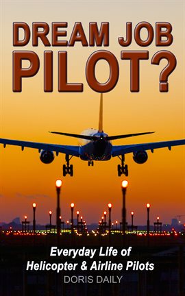 Imagen de portada para Dream Job Pilot?