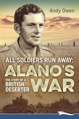 Imagen de portada para All Soldiers Run Away