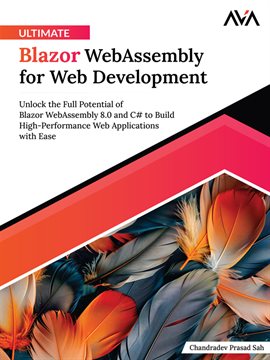 Cover image for Ultimate Blazor WebAssembly for Web Development