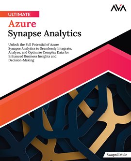 Cover image for Ultimate Azure Synapse Analytics