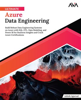 Cover image for Ultimate Azure Data Engineering