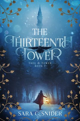 Imagen de portada para The Thirteenth Tower