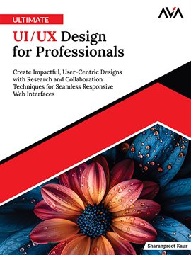 Cover image for Ultimate UI/UX Design for Professionals