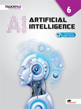 Imagen de portada para Artificial Intelligence