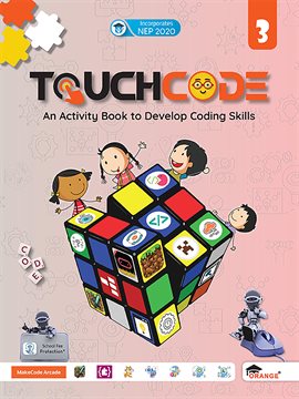 Cover image for TouchCode Class 3