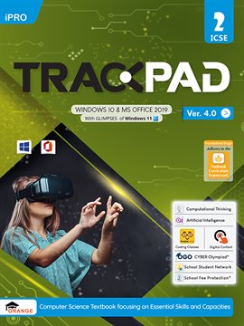 Cover image for Trackpad iPro Ver. 4.0 Class 2