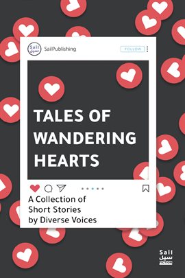 Imagen de portada para Tales of Wandering Hearts