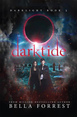 Cover image for Darktide