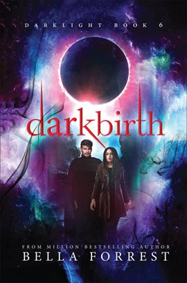 Cover image for Darkbirth
