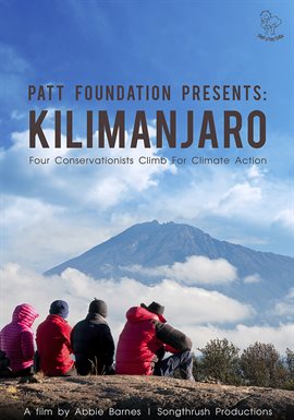 Cover image for Climb For Climate Action