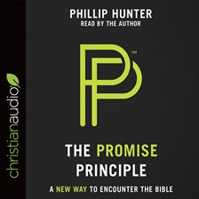 Cover image for The Promise Principle
