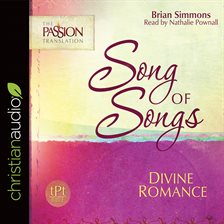 Cover image for Song of Songs