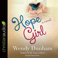 Cover image for Hope Girl