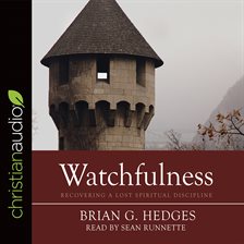 Imagen de portada para Watchfulness
