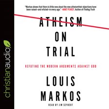 Cover image for Atheism on Trial
