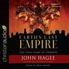 Cover image for Earth's Last Empire