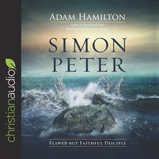 Imagen de portada para Simon Peter