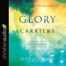 Cover image for Glory Carriers