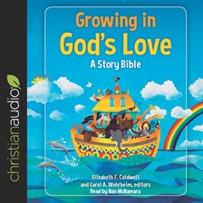 Cover image for Growing in God's Love