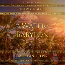 Cover image for By the Waters of Babylon