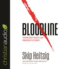 Cover image for Bloodline