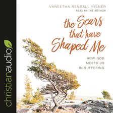 Cover image for The Scars That Have Shaped Me