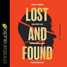 Cover image for Lost and Found