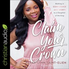 Cover image for Claim Your Crown