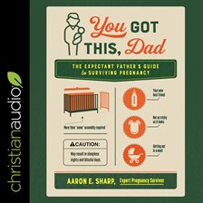 Cover image for You Got This, Dad