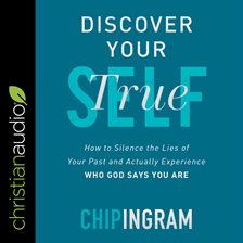 Cover image for Discover Your True Self