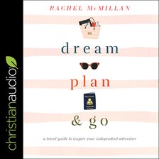 Cover image for Dream, Plan, and Go