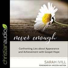Cover image for Never Enough