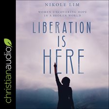 Imagen de portada para Liberation is Here