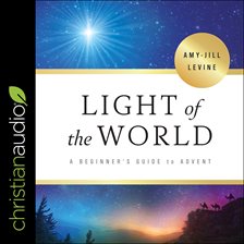 Cover image for Light of the World