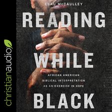 Cover image for Reading While Black
