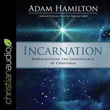 Cover image for Incarnation