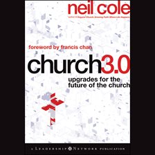 Cover image for Church 3.0