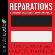 Cover image for Reparations