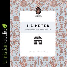 Cover image for 1-2 Peter