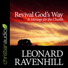 Cover image for Revival God's Way