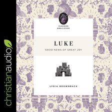 Cover image for Luke