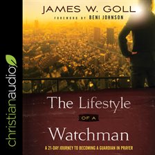Cover image for The Lifestyle of a Watchman