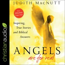 Cover image for Angels Are for Real