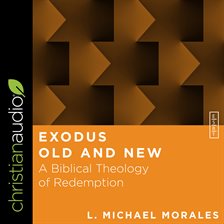 Cover image for Exodus Old and New