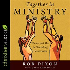 Cover image for Together in Ministry