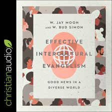 Cover image for Effective Intercultural Evangelism