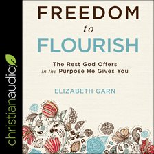 Cover image for Freedom to Flourish
