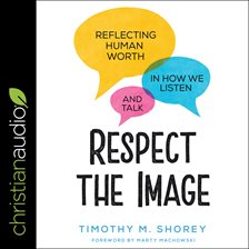 Cover image for Respect the Image